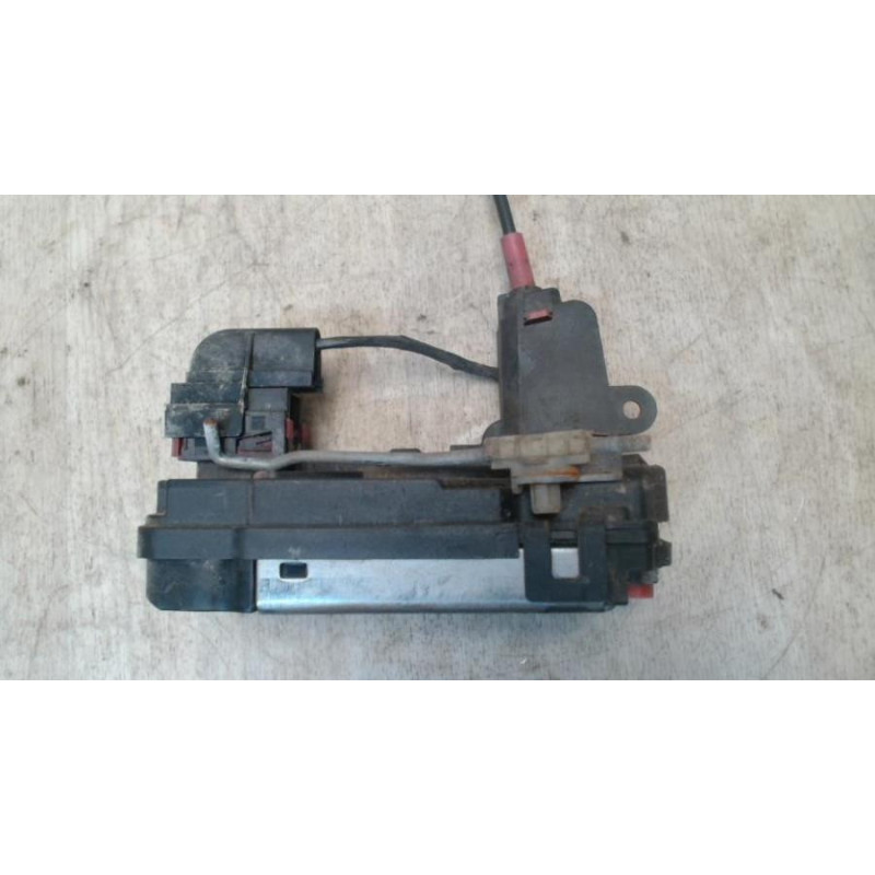 Serrure arriere droit OPEL ASTRA H PHASE 1 d’occasion