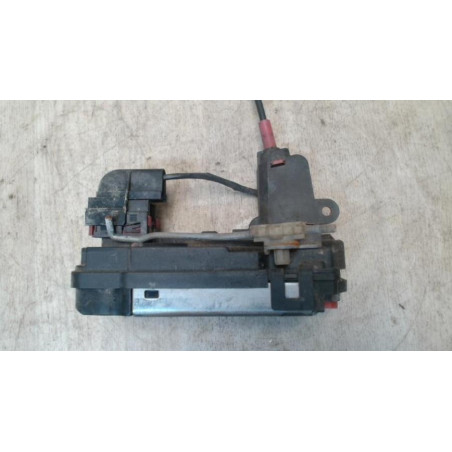 Serrure arriere droit OPEL ASTRA H PHASE 1 d’occasion