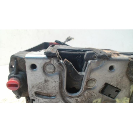 Serrure arriere droit OPEL ASTRA H PHASE 1 d’occasion