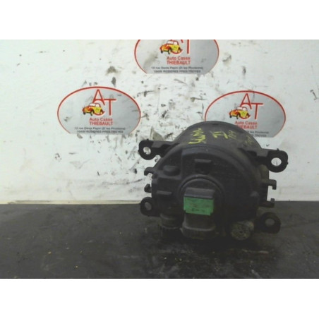 Anti brouillard droit (feux) RENAULT SCENIC II PHASE 1 d’occasion