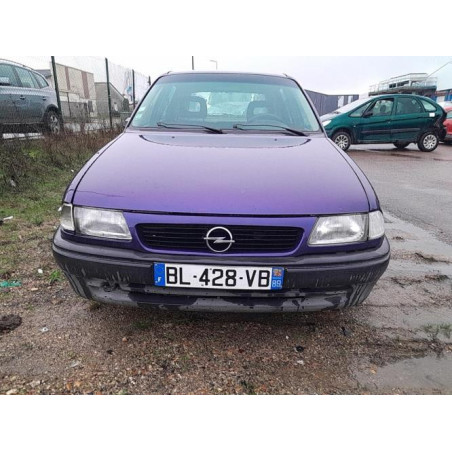 Ceinture arriere droit OPEL ASTRA F PHASE 2 d’occasion