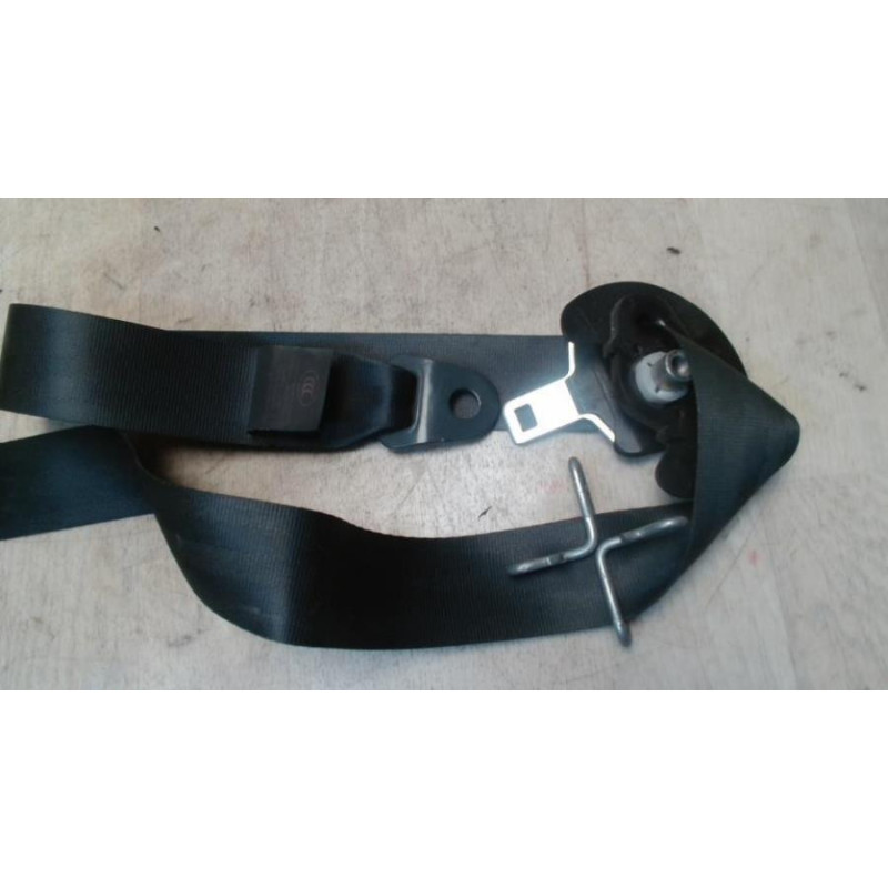 Ceinture avant droit PEUGEOT 308 1 SW PHASE 1 BREAK d’occasion