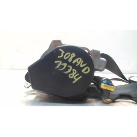 Ceinture avant droit PEUGEOT 308 1 SW PHASE 1 BREAK d’occasion
