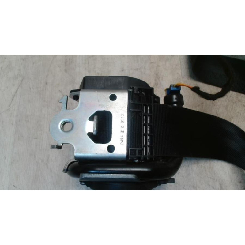 Ceinture avant droit PEUGEOT 308 1 SW PHASE 1 BREAK d’occasion