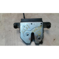 Serrure de coffre OPEL CORSA D PHASE 1 d’occasion