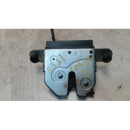 Serrure de coffre OPEL CORSA D PHASE 1 d’occasion