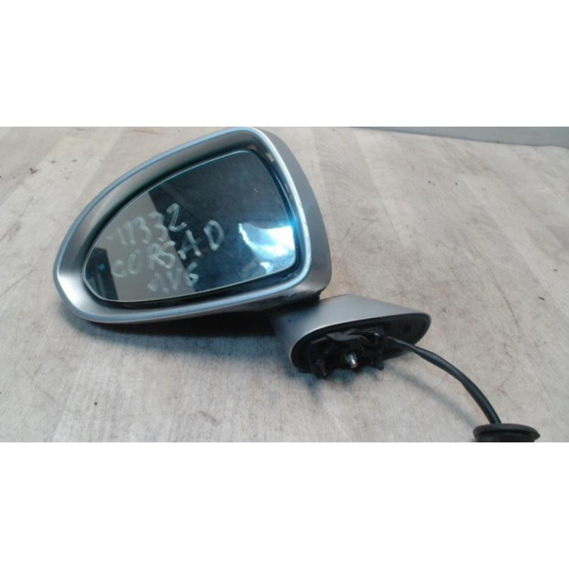 Retroviseur gauche OPEL CORSA D PHASE 1 d’occasion