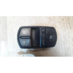 Interrupteur de leve vitre avant gauche OPEL CORSA D PHASE 1 d’occasion