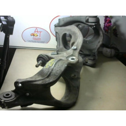 Bras inferieur avant gauche PEUGEOT 407 PHASE 1 d’occasion