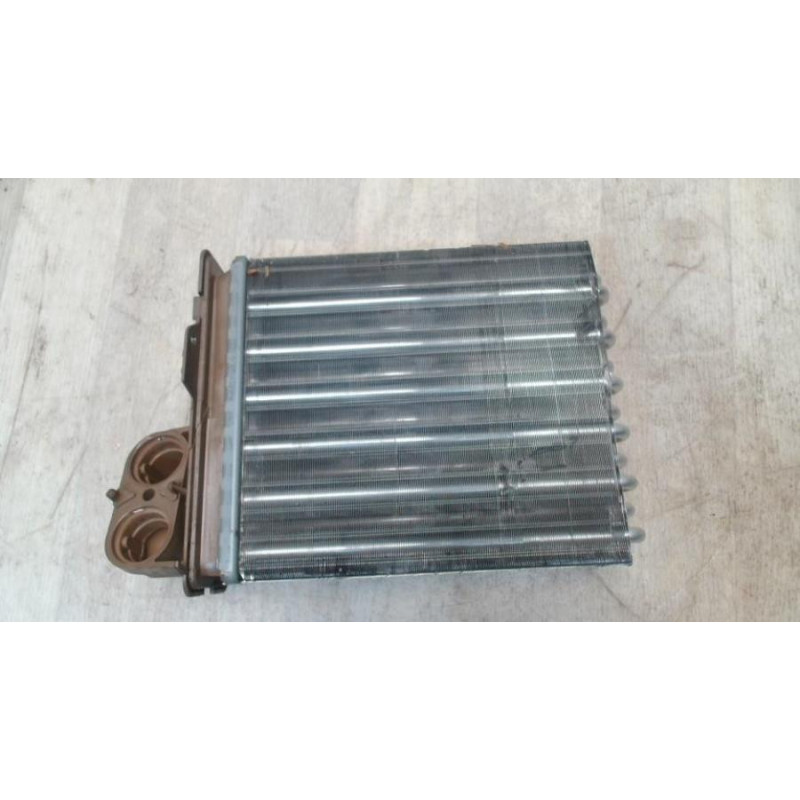 Radiateur chauffage DACIA SANDERO 1 d’occasion
