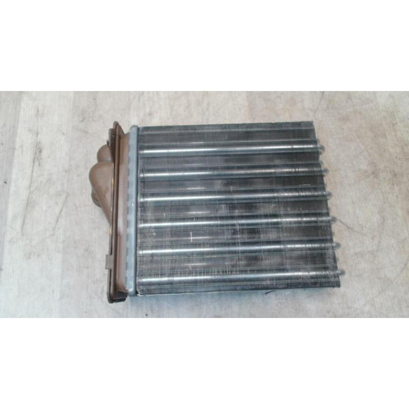 Radiateur chauffage DACIA SANDERO 1 d’occasion