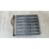 Radiateur chauffage DACIA SANDERO 1 d’occasion