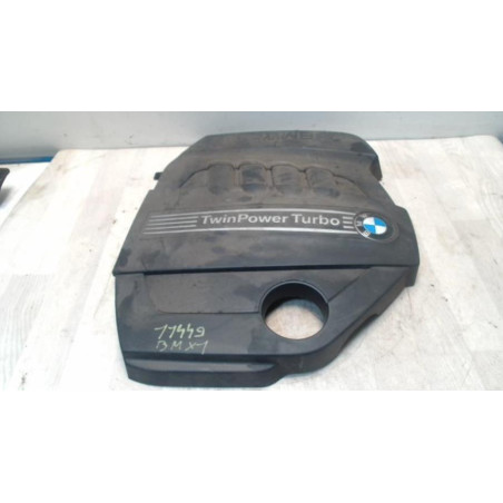 Cache moteur  BMW X1 E84 PHASE 2 d’occasion