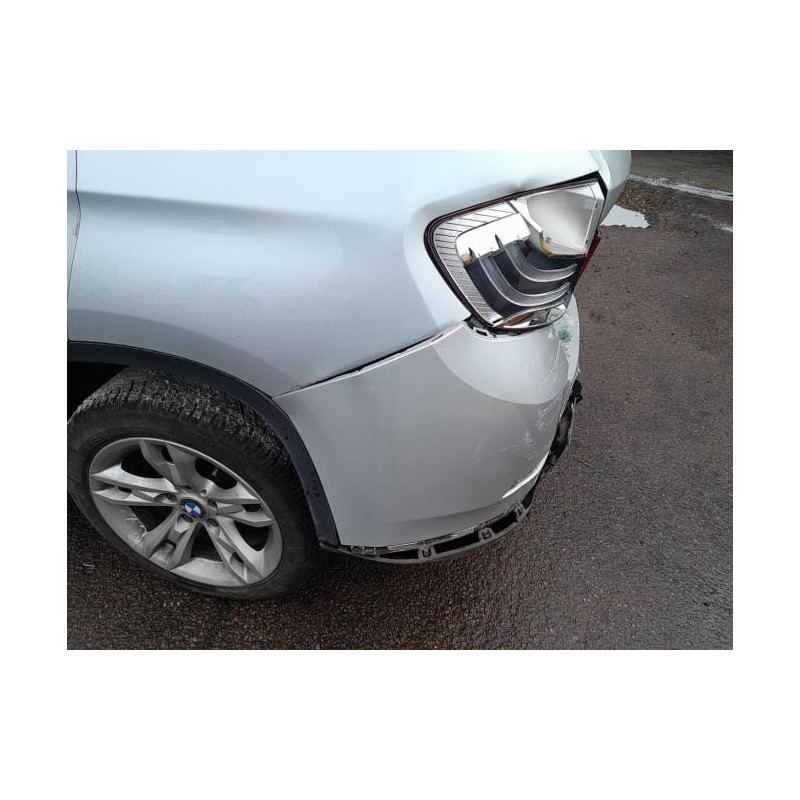 Cache moteur  BMW X1 E84 PHASE 2 d’occasion