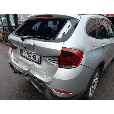 Cache moteur  BMW X1 E84 PHASE 2 d’occasion