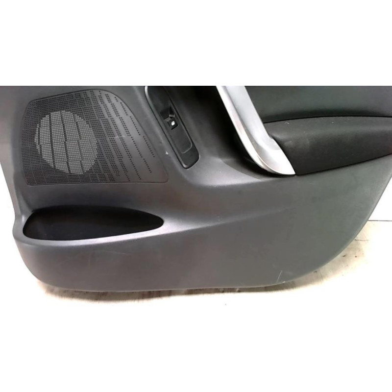 Panneau de porte avant droit CITROEN C3 2 PHASE 1 d’occasion
