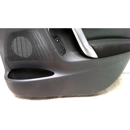 Panneau de porte avant droit CITROEN C3 2 PHASE 1 d’occasion