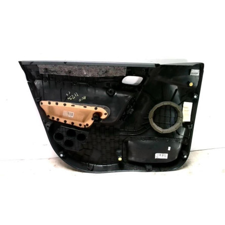 Panneau de porte avant droit CITROEN C3 2 PHASE 1 d’occasion