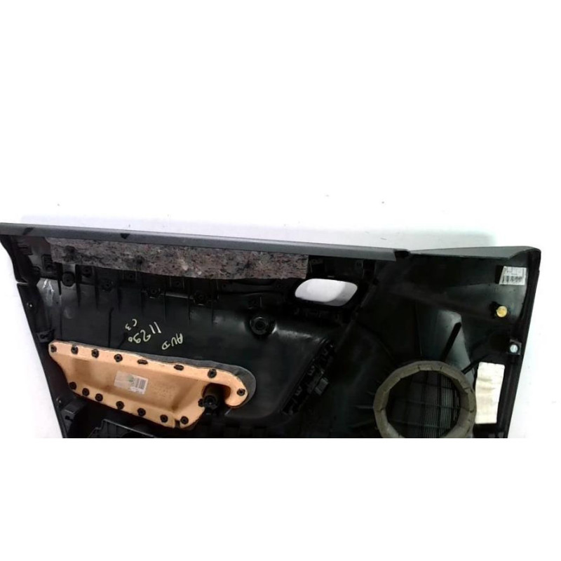 Panneau de porte avant droit CITROEN C3 2 PHASE 1 d’occasion