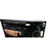 Panneau de porte avant droit CITROEN C3 2 PHASE 1 d’occasion