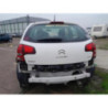 Panneau de porte avant droit CITROEN C3 2 PHASE 1 d’occasion
