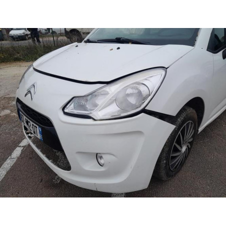 Panneau de porte avant droit CITROEN C3 2 PHASE 1 d’occasion