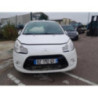 Panneau de porte avant droit CITROEN C3 2 PHASE 1 d’occasion