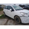 Panneau de porte avant droit CITROEN C3 2 PHASE 1 d’occasion