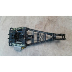 Support poignee porte avant gauche OPEL CORSA D PHASE 1 d’occasion