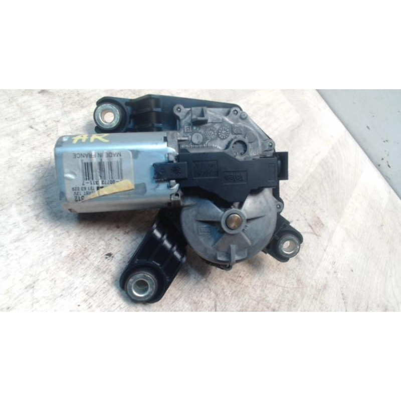 Moteur essuie glace arriere OPEL CORSA D PHASE 1 d’occasion