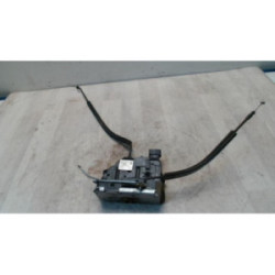 Serrure avant gauche PEUGEOT BOXER 3 PHASE 1 d’occasion