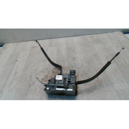 Serrure avant gauche PEUGEOT BOXER 3 PHASE 1 d’occasion