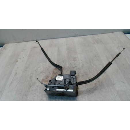 Serrure avant gauche PEUGEOT BOXER 3 PHASE 1 d’occasion