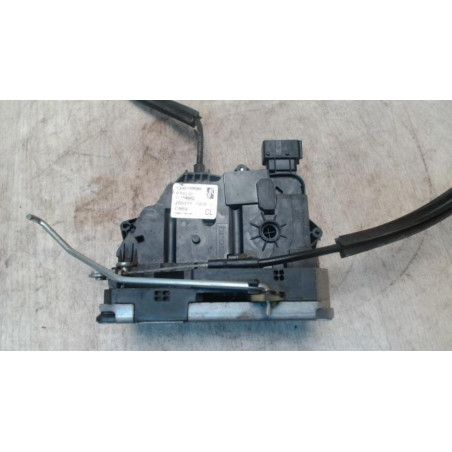 Serrure avant gauche PEUGEOT BOXER 3 PHASE 1 d’occasion