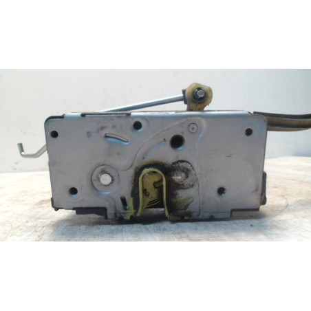 Serrure avant gauche PEUGEOT BOXER 3 PHASE 1 d’occasion