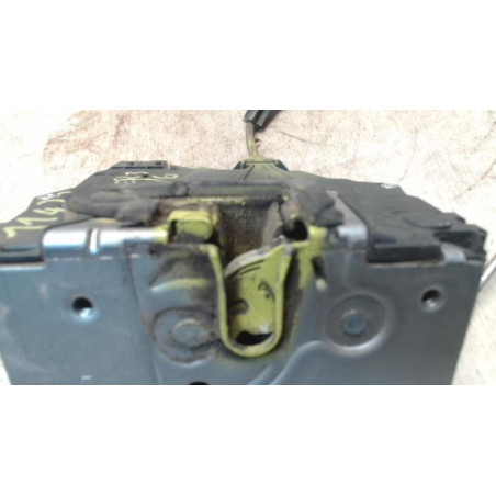 Serrure avant gauche PEUGEOT BOXER 3 PHASE 1 d’occasion