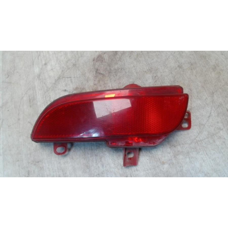 Feu factice arriere droit PEUGEOT 206+ d’occasion