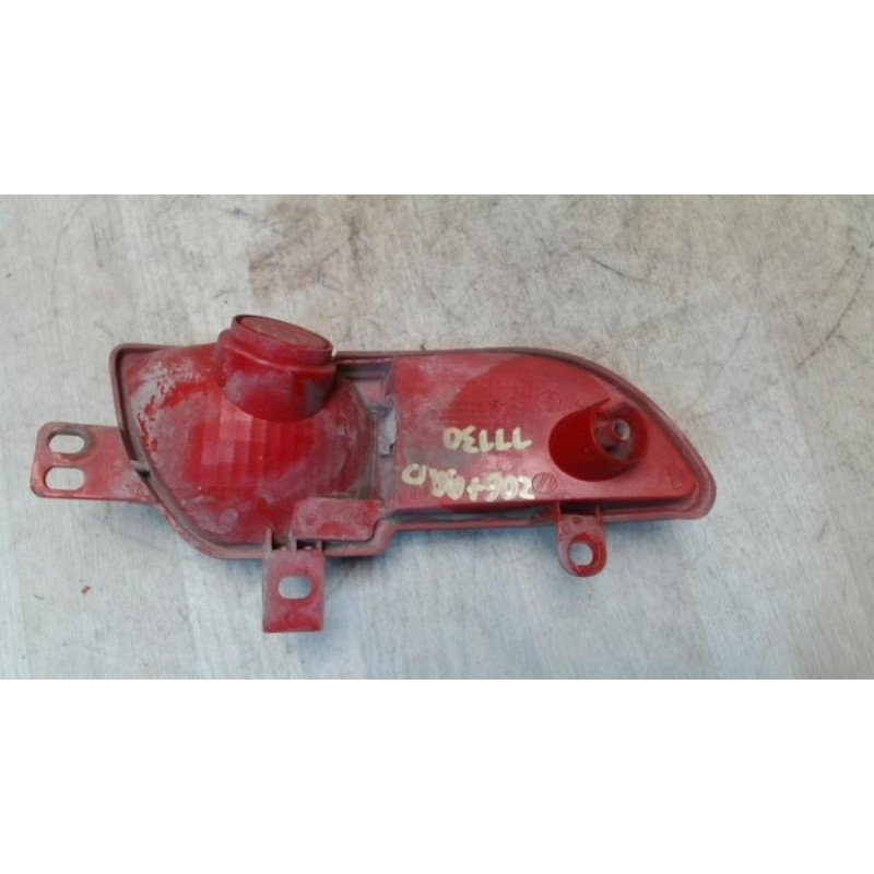 Feu factice arriere droit PEUGEOT 206+ d’occasion