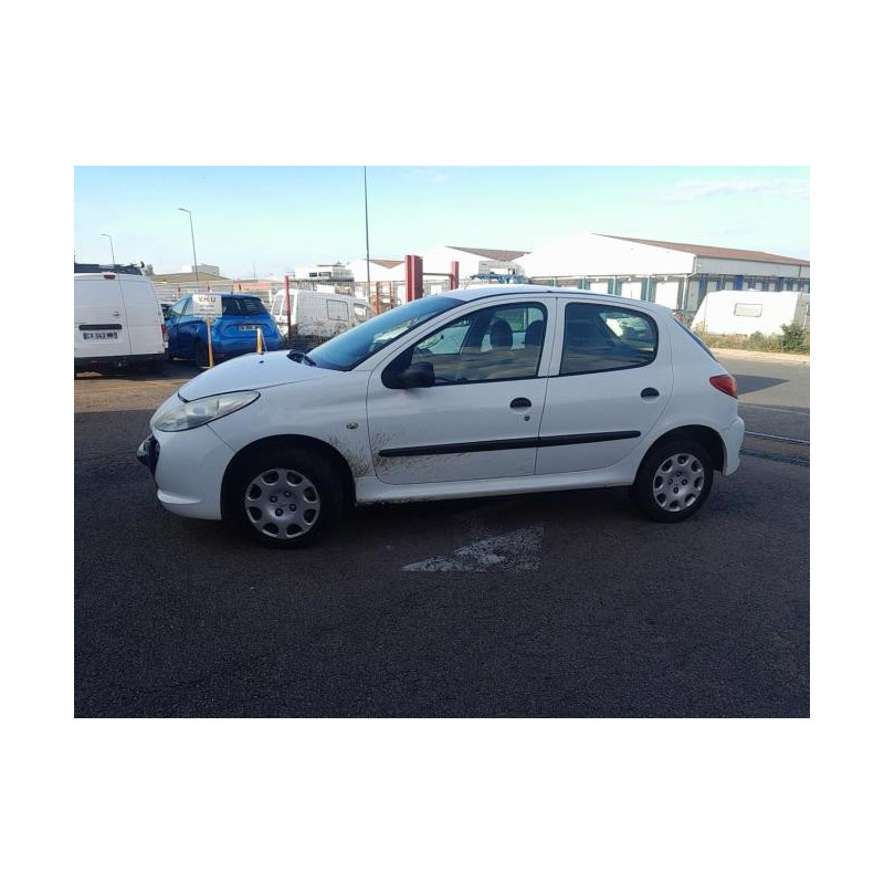 Feu factice arriere droit PEUGEOT 206+ d’occasion