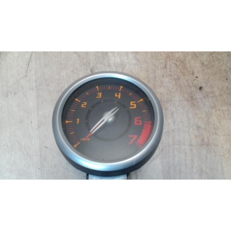 Compte tours RENAULT TWINGO 2 PHASE 1 d’occasion