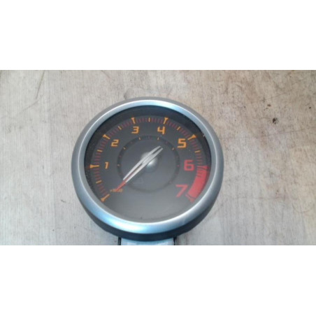 Compte tours RENAULT TWINGO 2 PHASE 1 d’occasion