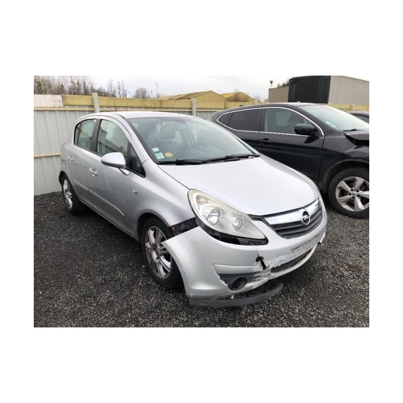 Afficheur OPEL CORSA D PHASE 1 d’occasion