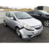 Afficheur OPEL CORSA D PHASE 1 d’occasion