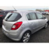 Afficheur OPEL CORSA D PHASE 1 d’occasion