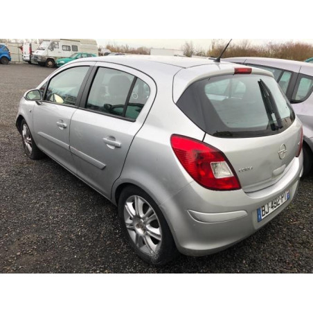 Afficheur OPEL CORSA D PHASE 1 d’occasion
