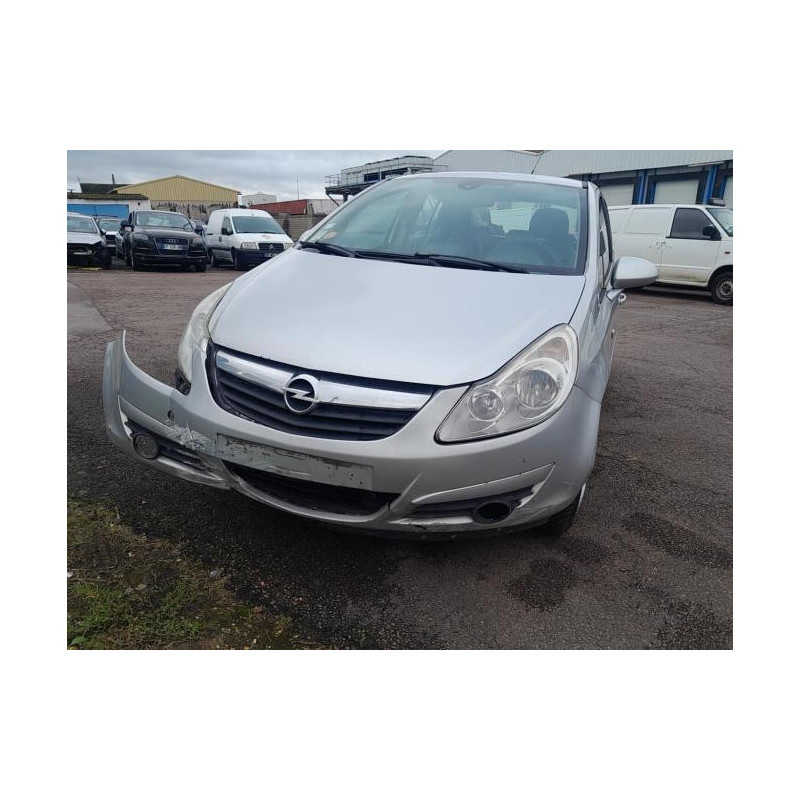 Afficheur OPEL CORSA D PHASE 1 d’occasion