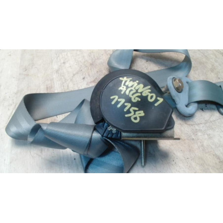 Ceinture arriere gauche RENAULT TWINGO 1 PHASE 3 d’occasion
