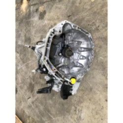 Boite de vitesses NISSAN MICRA 3 PHASE 3 d’occasion