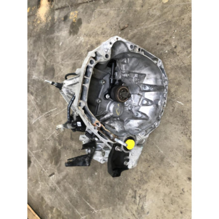 Boite de vitesses NISSAN MICRA 3 PHASE 3 d’occasion