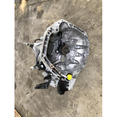 Boite de vitesses NISSAN MICRA 3 PHASE 3 d’occasion
